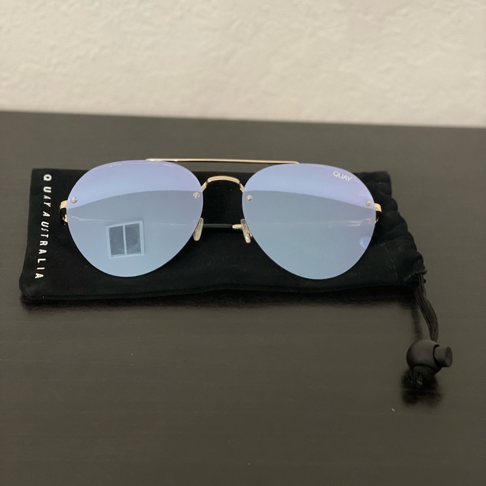 Quay Sunnies